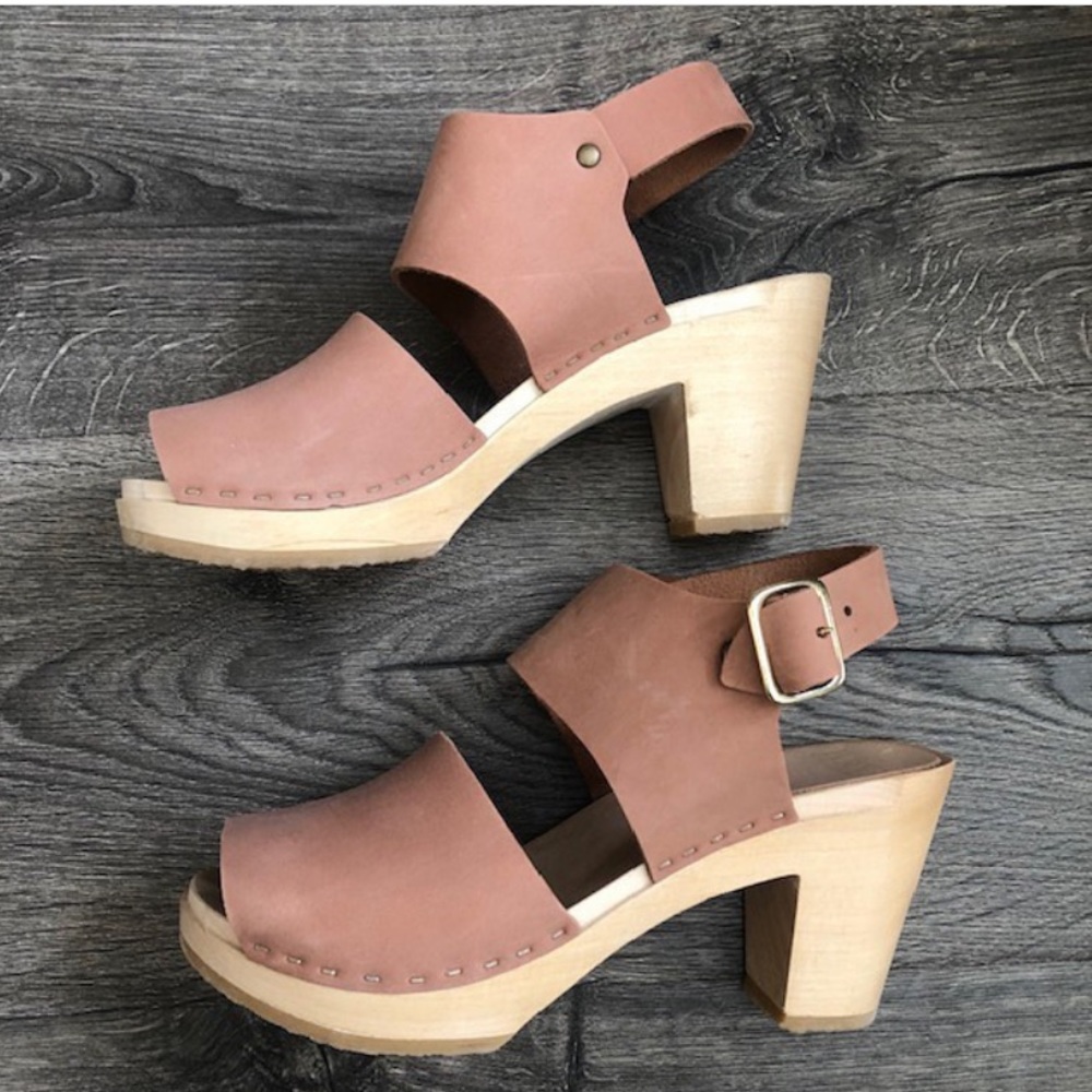 *SOLD* Bryr Miranda Spanish in Clay